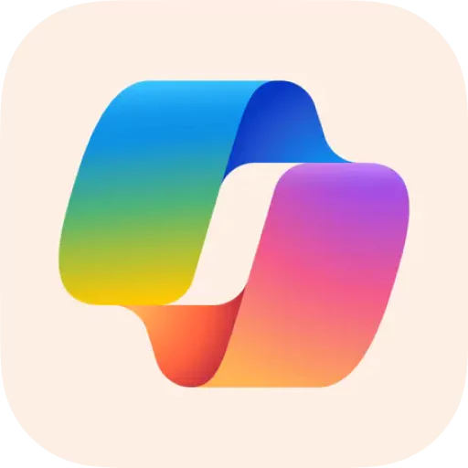 App logo
